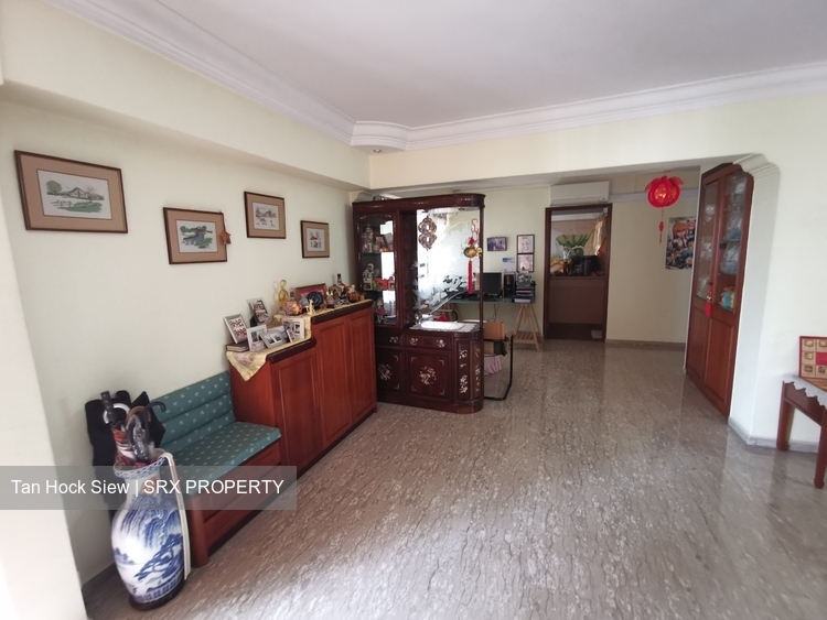 Blk 160 Pasir Ris Street 13 (Pasir Ris), HDB Executive #288870121